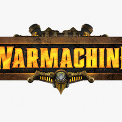 Collection image for: Warmachine