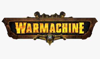 Warmachine