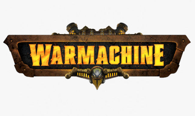 Warmachine