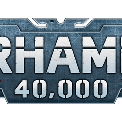 Collection image for: Warhammer 40,000