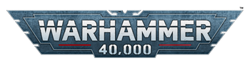 Warhammer 40,000