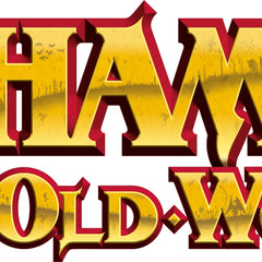 Collection image for: The Old World