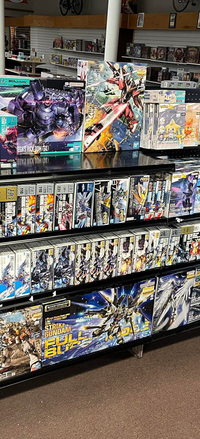<h1>Some of what we have in-store!</h1>
