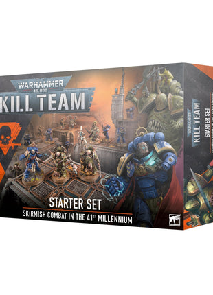 KILL TEAM: STARTER SET (ENGLISH)