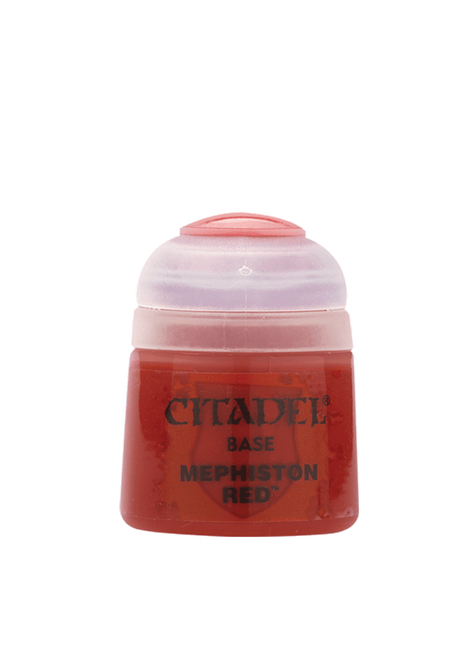 MEPHISTON RED 12ML