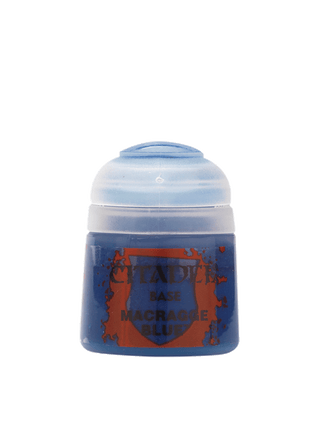 MACRAGGE BLUE 12ML