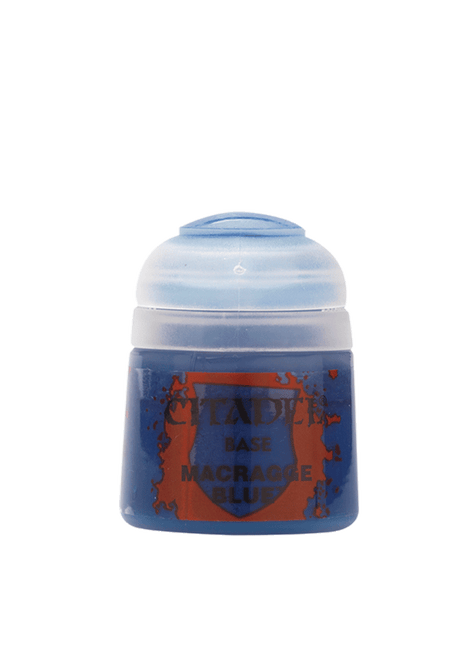 MACRAGGE BLUE 12ML