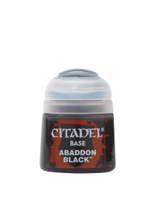 ABADDON BLACK 12ML