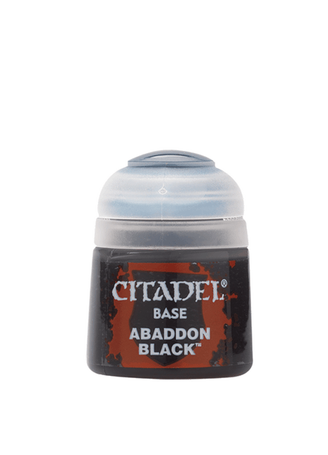 ABADDON BLACK 12ML