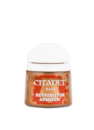 RETRIBUTOR ARMOUR 12ML