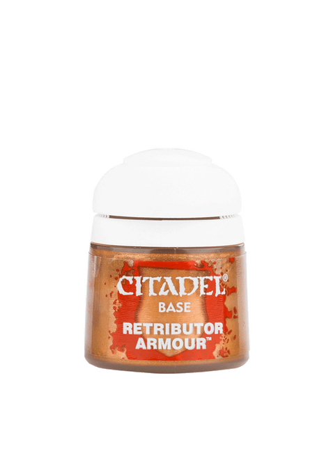 RETRIBUTOR ARMOUR 12ML