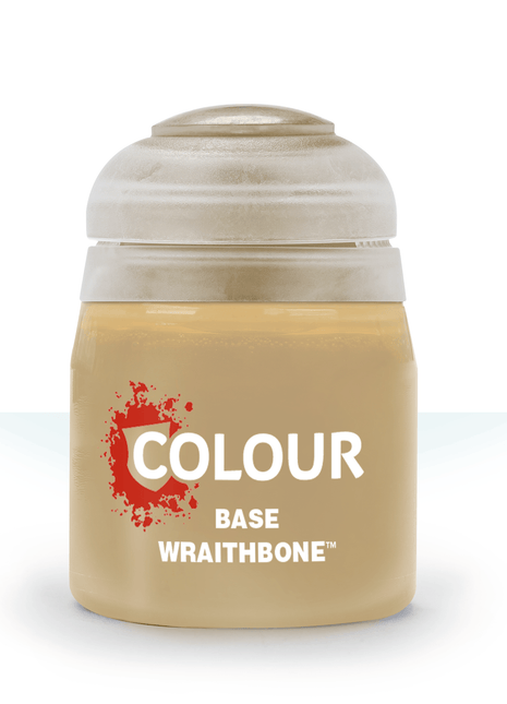 BASE: WRAITHBONE 12ML