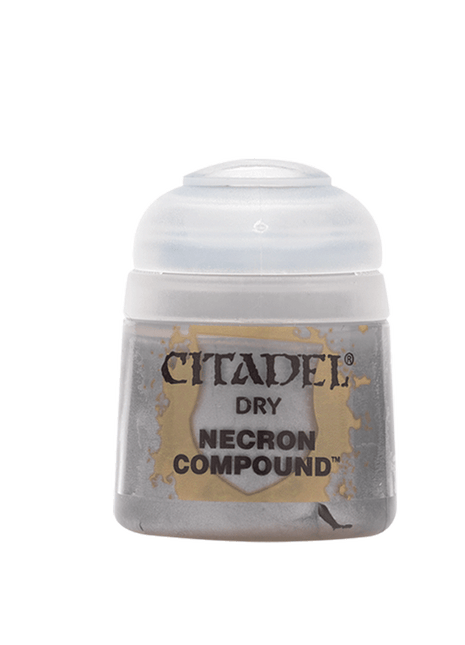 NECRON COMPOUND 12ML
