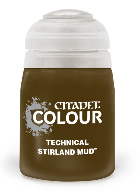 TECHNICAL: STIRLAND MUD 24ML