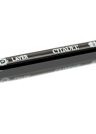 CITADEL SMALL LAYER BRUSH