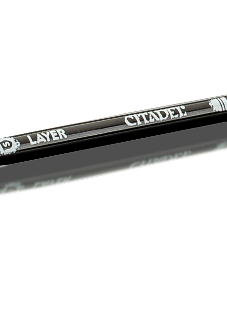 CITADEL SMALL LAYER BRUSH