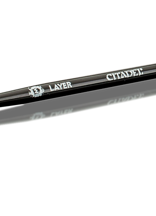CITADEL MEDIUM LAYER BRUSH