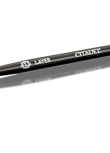 CITADEL MEDIUM LAYER BRUSH