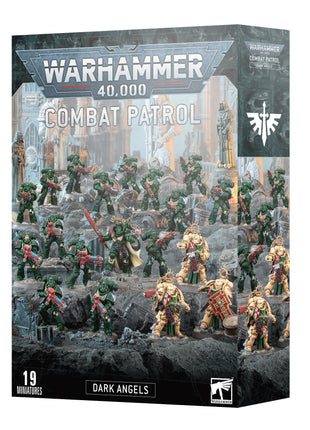 Combat Patrol: Dark Angels