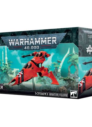Aeldari: Vyper